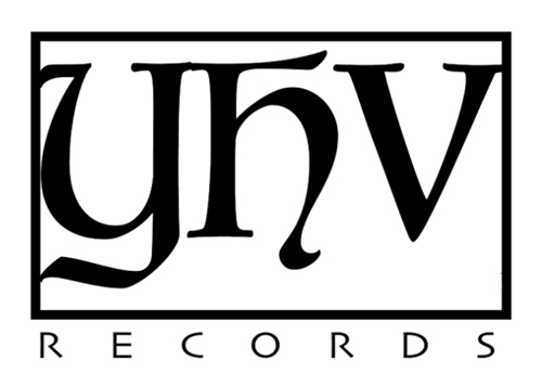 YHV Records logo